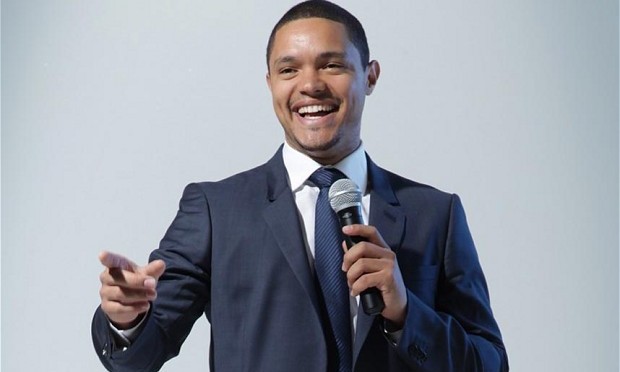 5 Things You Should Know About New “The Daily Show” Host Trevor Noah